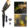 Outdoor Spotlight (2101)