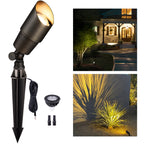 Outdoor Spotlight (2101)