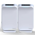 WellisAir Whole Home Revitalization Multi-Unit Bundle