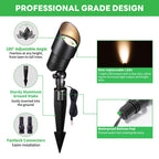 5CCT Spotlight (9101)