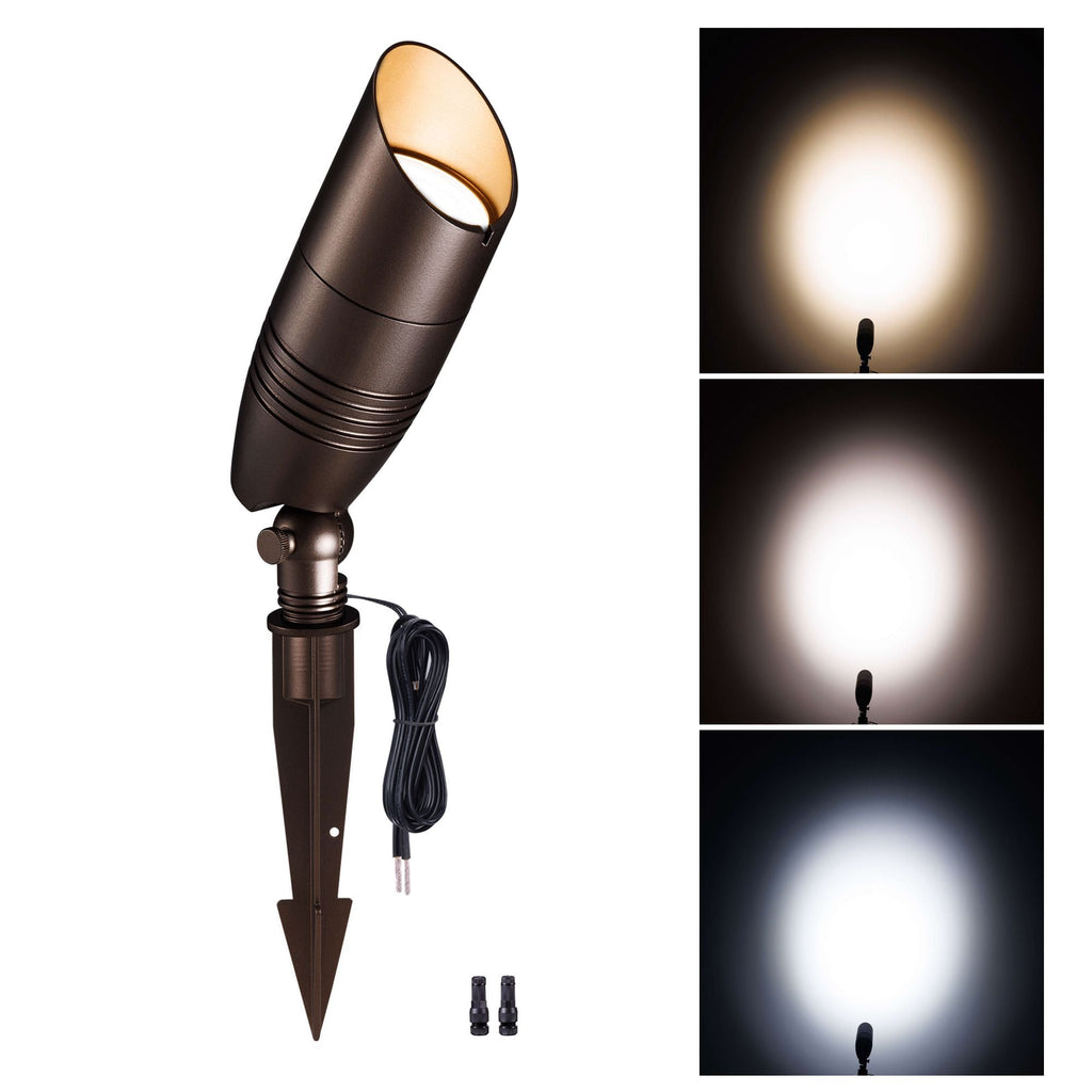 3CCT Spotlight (9105)