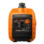 Generac GP3300i Inverter Generator G0071533 – 3300W Portable Gas Generator with COsense Technology