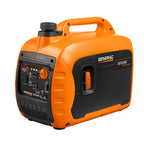 Generac GP3300i Inverter Generator G0071533 – 3300W Portable Gas Generator with COsense Technology