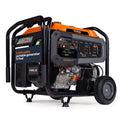 Generac GP9500E Tri-Fuel Portable Generator