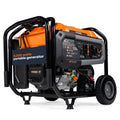 Generac GP8000E Portable Generator