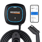 Generac EV Charger Level 2 40A Plus