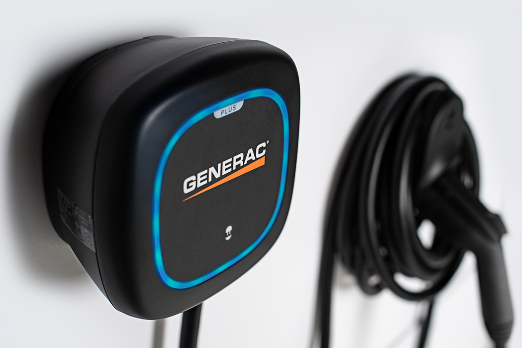 Generac Level 2 48A EV Charger