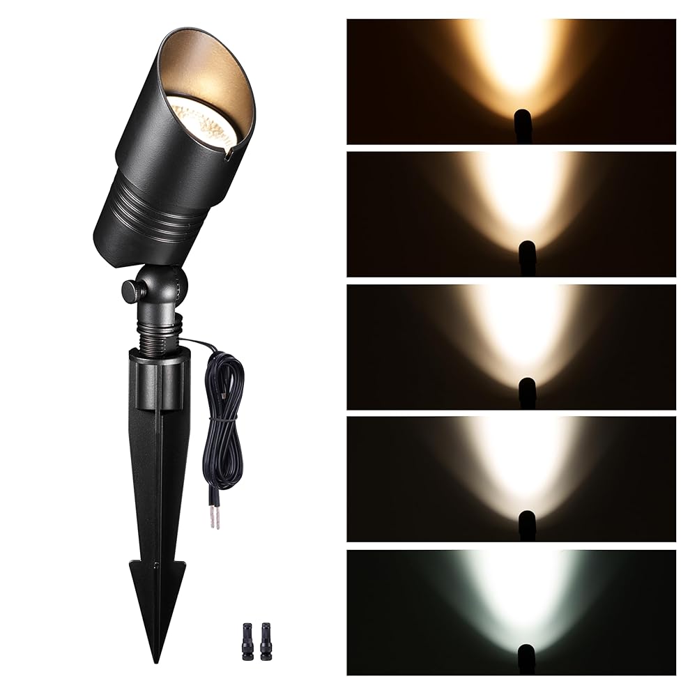 5CCT Spotlight (9101)