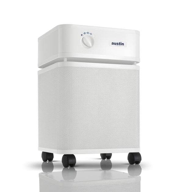 Austin Air HealthMate Air Purifier
