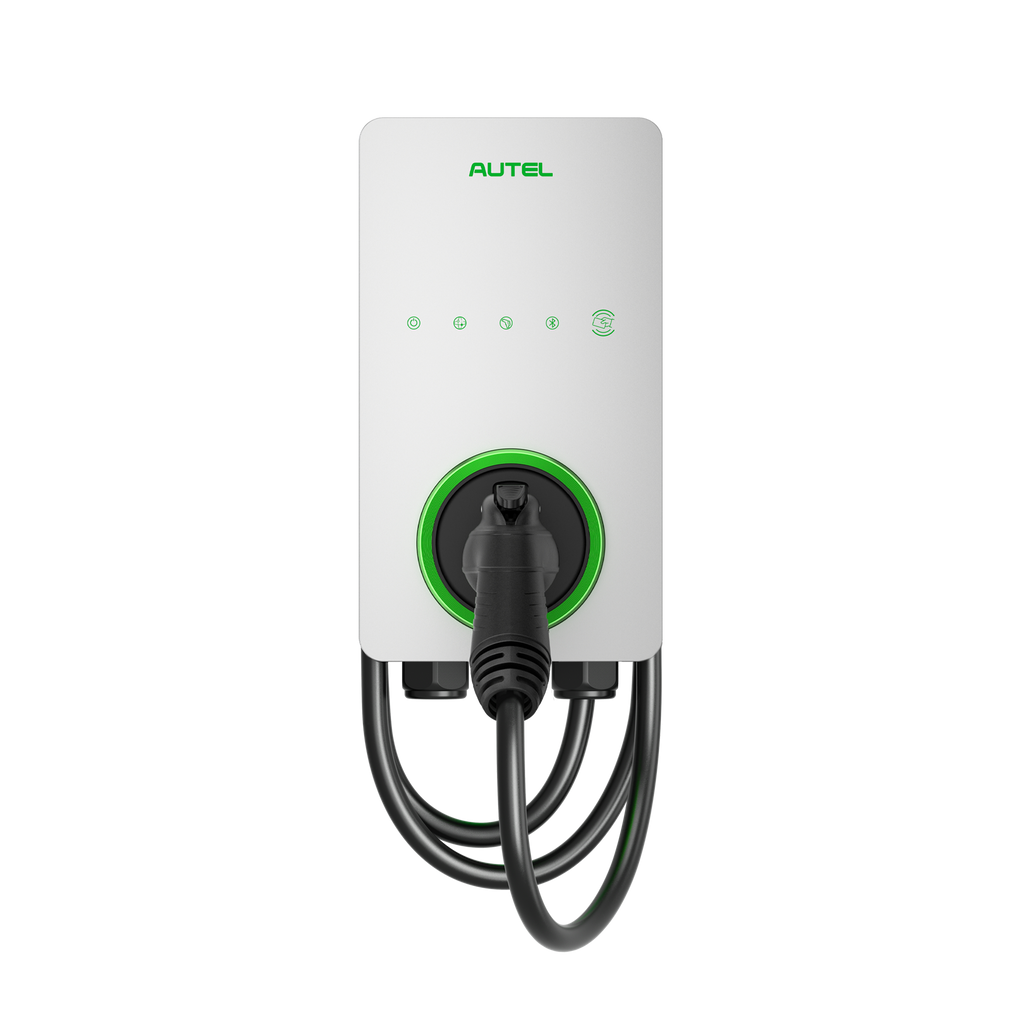 AC Lite Home 50A 12kW EV Charger