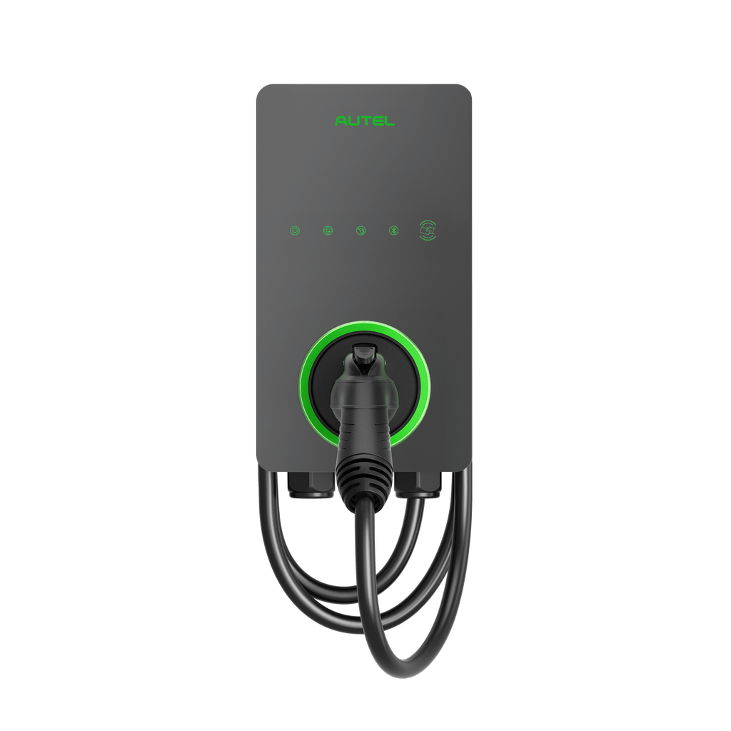 AC Lite Home 50A 12kW EV Charger
