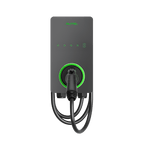 AC Lite Home 50A 12kW EV Charger
