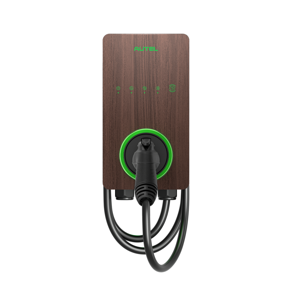 AC Lite Home 50A 12kW EV Charger