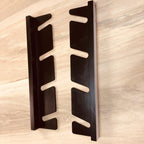 Skateboard Wall Organizer