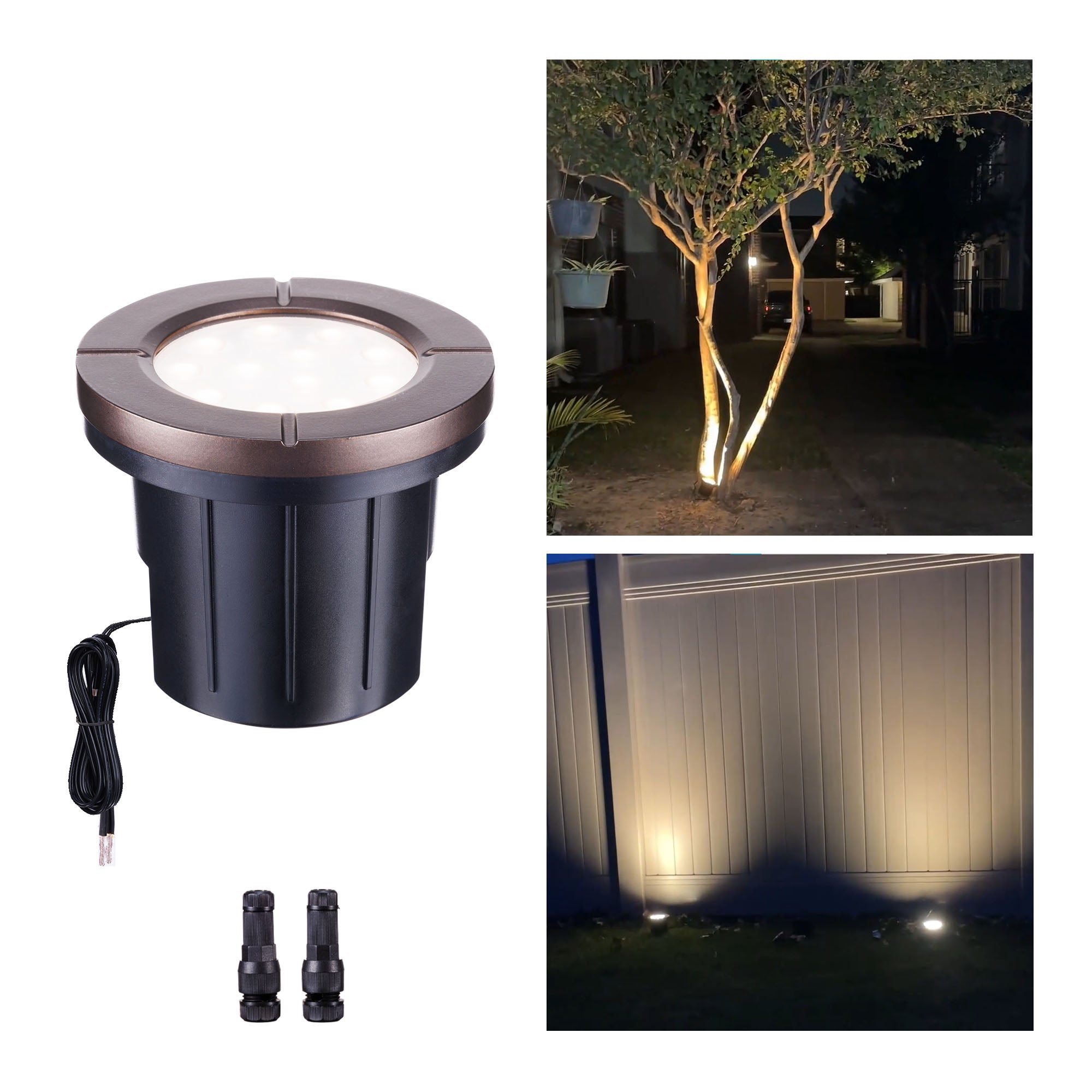 In-ground Light (9201)
