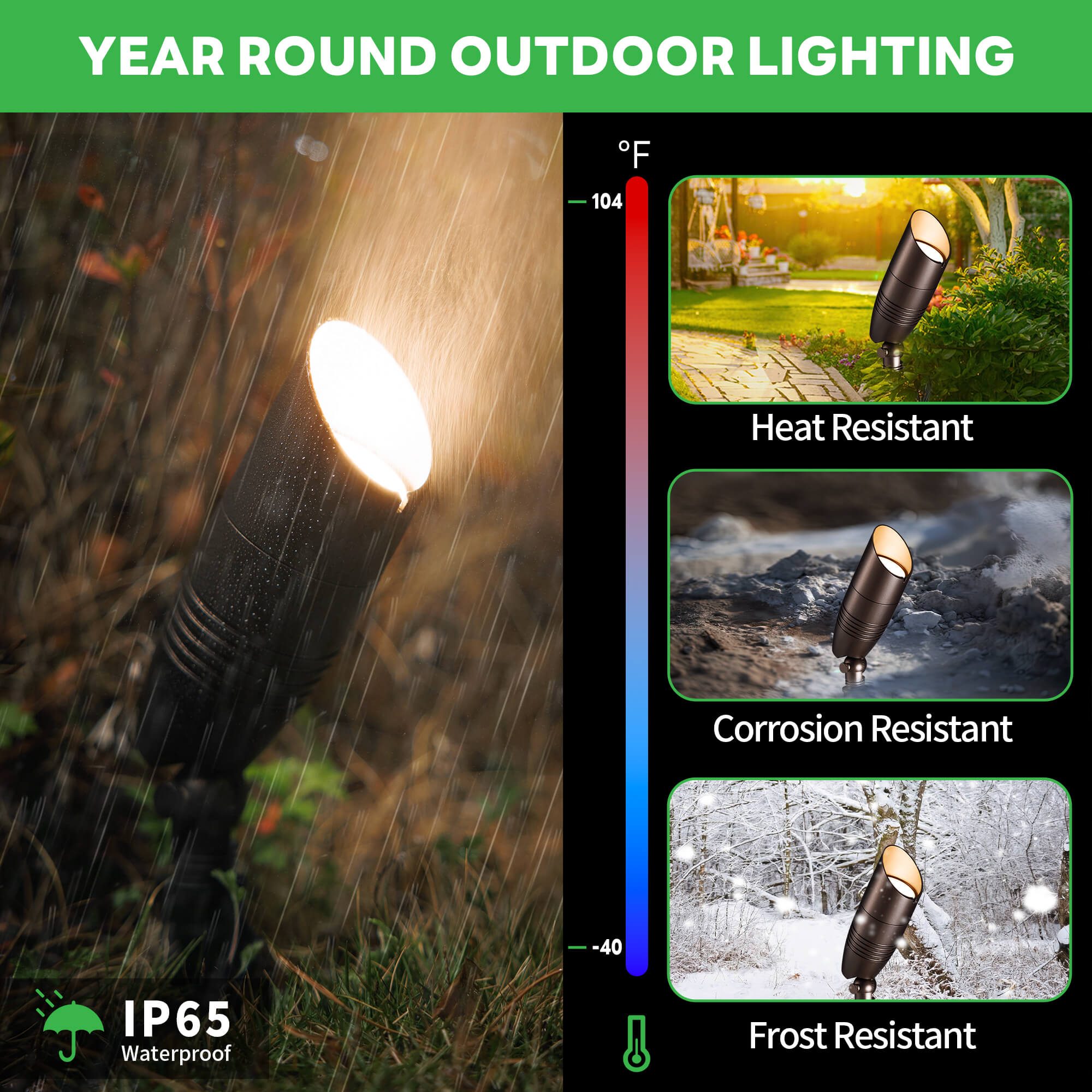 3CCT Spotlight (9105)