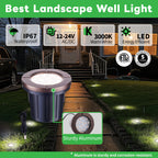 In-ground Light (9201)