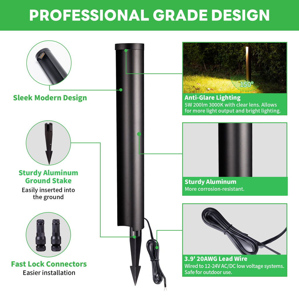 Bollard Light (9404)