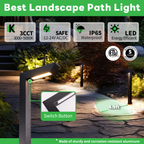 L-Shaped Light (9403)