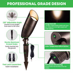3CCT Spotlight (9105)