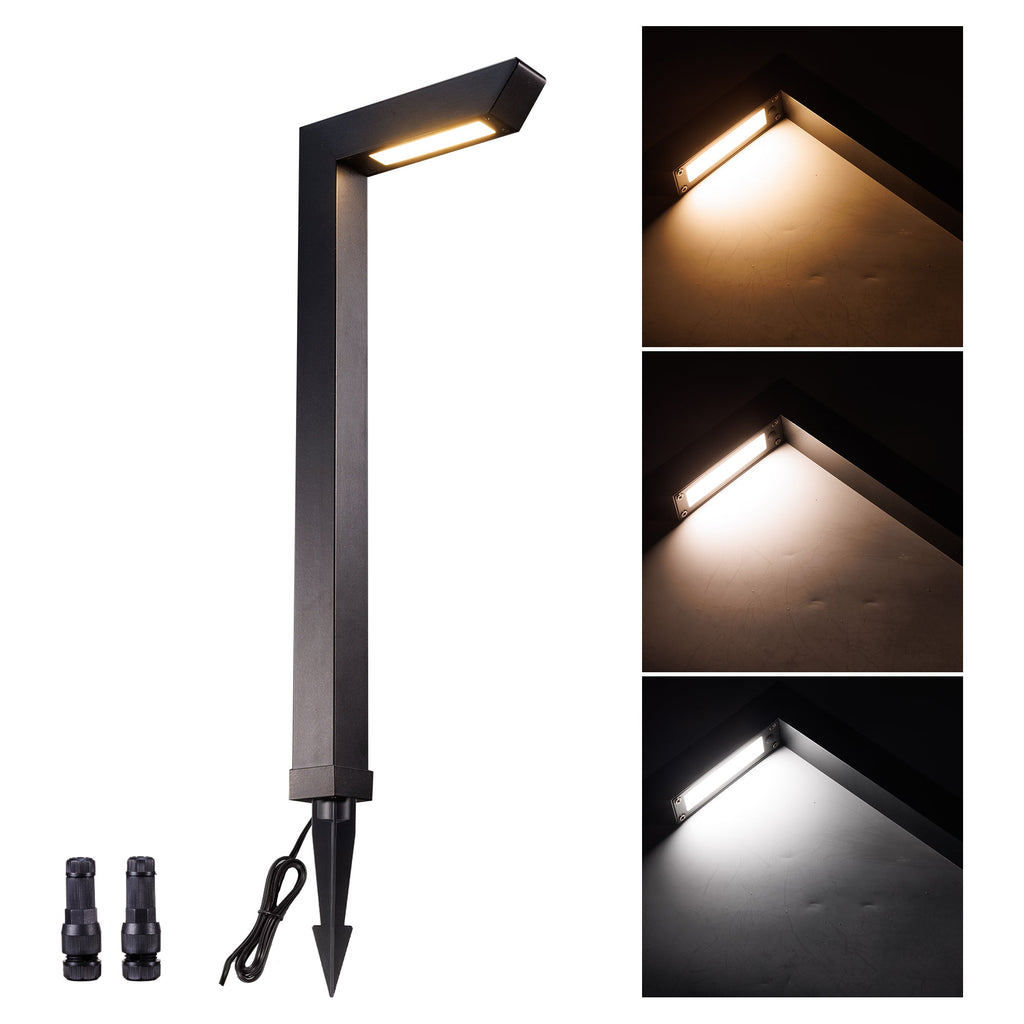 L-Shaped Light (9403)