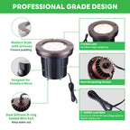 In-ground Light (9201)