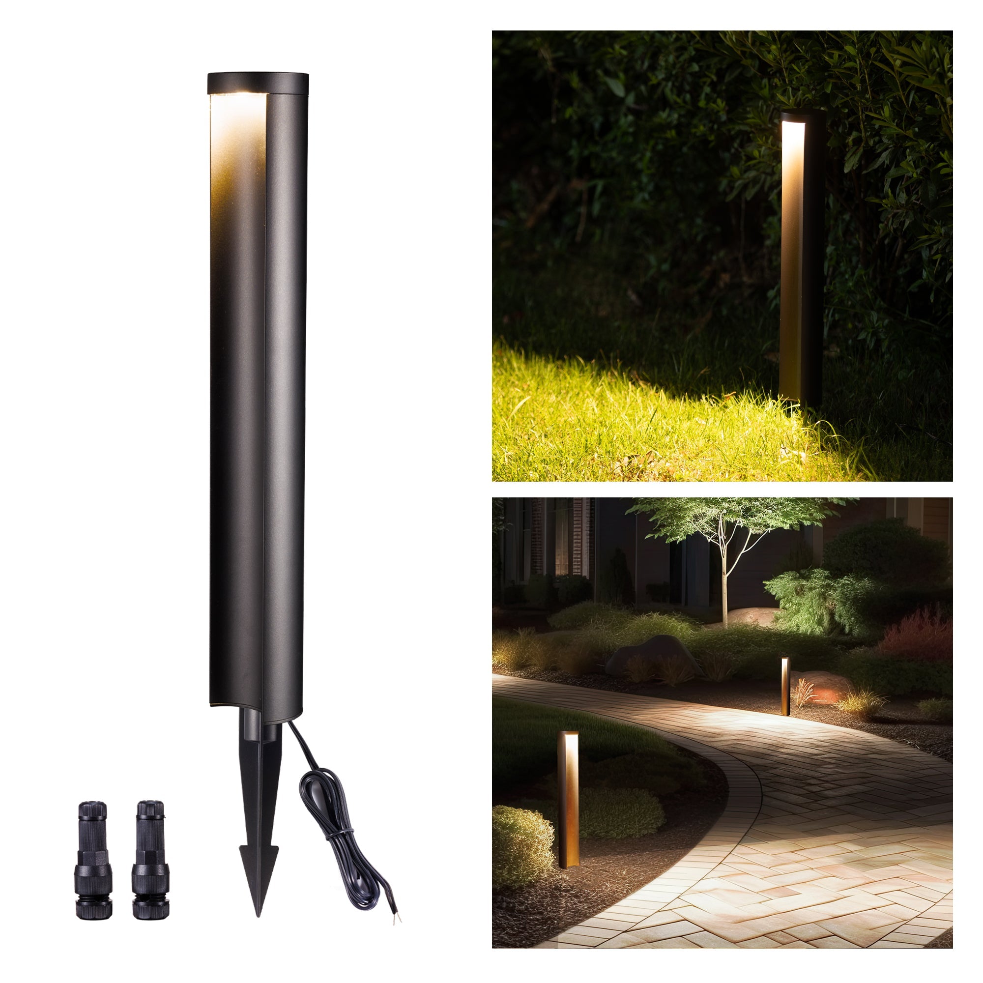 Bollard Light (9404)