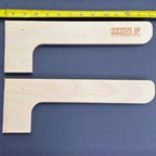 MAX Shed Organization Kit - Stud Mounted