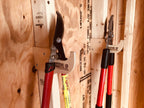 Miscellaneous Stud Mounted Tool Hook