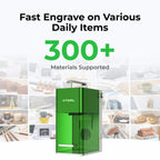 xTool F1 Fast and Portable Laser Engraver