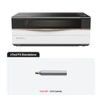 xTool P3 80W Flagship CO2 Laser Cutter with Intelligent Automation