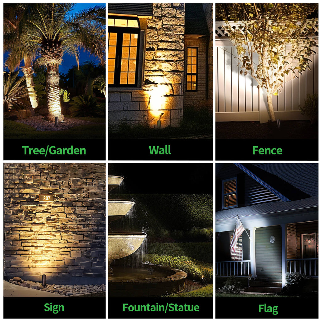 3CCT Spotlight (9105)