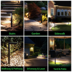 L-Shaped Light (9403)