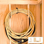 Starter Shed Kit - Stud Mount