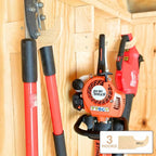 Ultimate Shed Organization Kit