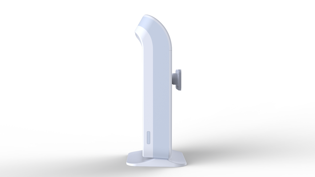 WellisAir Total Home Revitalization Unit