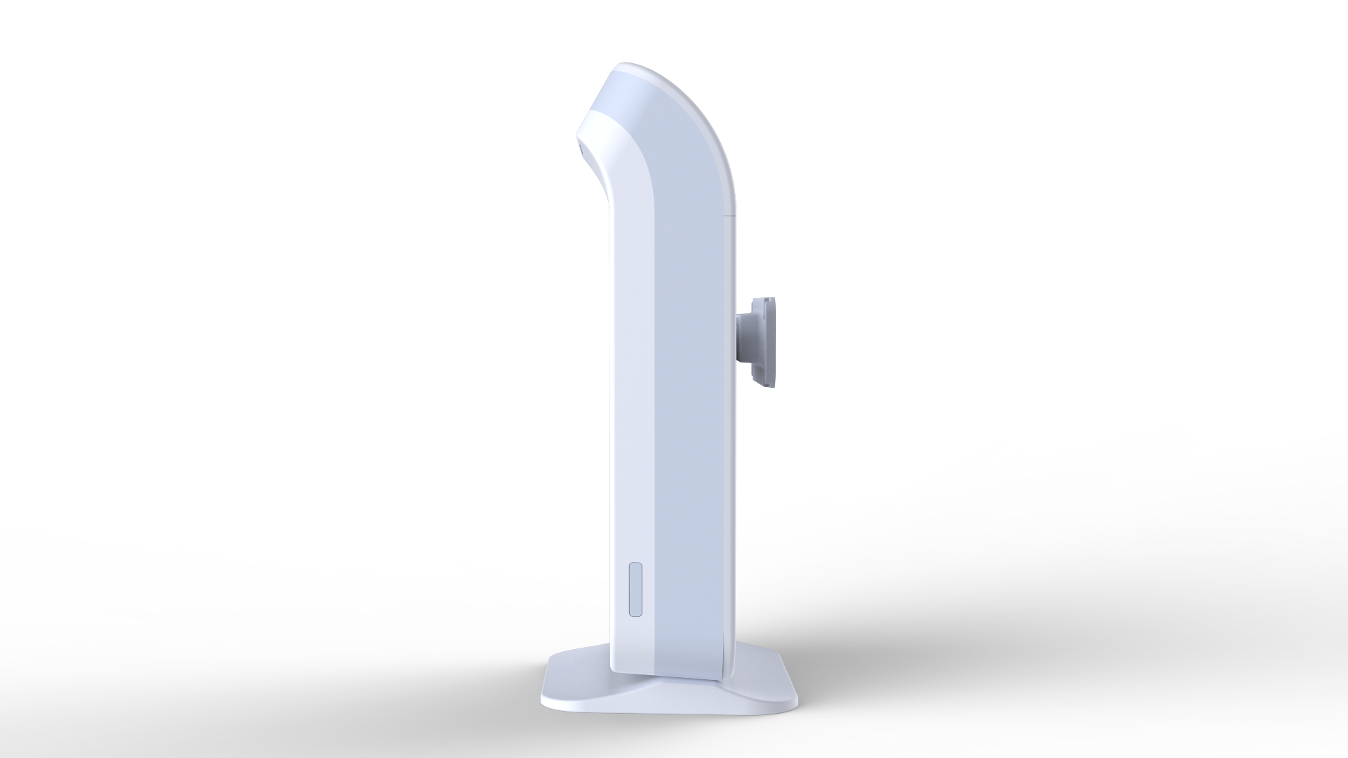 WellisAir Total Home Revitalization Unit