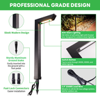 L-Shaped Light (9403)